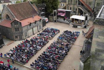 Jubilé 2025 : Pèlerinage diocésain à la cathédrale-basilique Saint-Étienne de Meaux