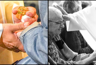 Message de Monseigneur Nahmias pour le dimanche de la Santé